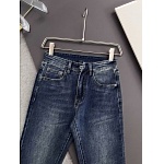 Prada Jeans For Men # 287890, cheap Prada Jeans