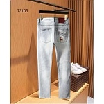 Gucci Jeans For Men # 287891