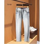 Gucci Jeans For Men # 287891, cheap Men's Gucci Jeans