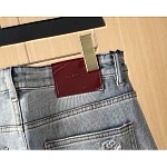 Gucci Jeans For Men # 287891, cheap Men's Gucci Jeans