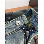 Gucci Jeans For Men # 287892, cheap Men's Gucci Jeans