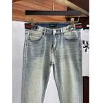 Gucci Jeans For Men # 287892, cheap Men's Gucci Jeans