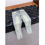 Gucci Jeans For Men # 287892, cheap Men's Gucci Jeans