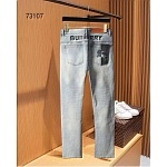 Burberry Jeans For Men # 287893