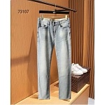 Burberry Jeans For Men # 287893, cheap Burberry Jeans