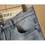 Burberry Jeans For Men # 287893, cheap Burberry Jeans