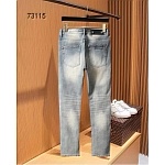 Chrome Hearts Jeans For Men # 287894