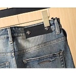 Chrome Hearts Jeans For Men # 287894, cheap Chrome Hearts Jeans