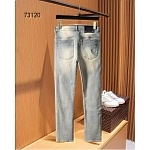 Moncler Jeans For Men # 287895, cheap Moncler Jeans