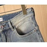 Moncler Jeans For Men # 287895, cheap Moncler Jeans