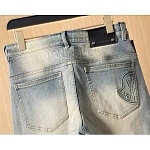 Moncler Jeans For Men # 287895, cheap Moncler Jeans