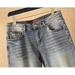 Philipp Plei Jeans For Men # 287896, cheap Philipp Plein Jeans