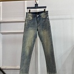 Fendi Jeans For Men # 287897, cheap Fendi Jeans