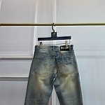 Fendi Jeans For Men # 287897, cheap Fendi Jeans
