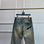 Prada Jeans For Men # 287898, cheap Prada Jeans