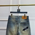 Prada Jeans For Men # 287898, cheap Prada Jeans