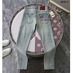 Gucci Jeans For Men # 287899