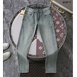 Gucci Jeans For Men # 287899, cheap Men's Gucci Jeans