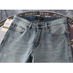 Gucci Jeans For Men # 287899, cheap Men's Gucci Jeans