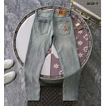 Burberry Jeans For Men # 287900, cheap Burberry Jeans