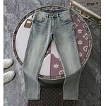 Burberry Jeans For Men # 287900, cheap Burberry Jeans