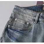 Burberry Jeans For Men # 287900, cheap Burberry Jeans