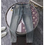 Fendi Jeans For Men # 287901, cheap Fendi Jeans