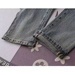 Chrome Hearts Jeans For Men # 287902, cheap Chrome Hearts Jeans
