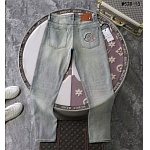 Moncler Jeans For Men # 287903