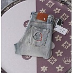 Moncler Jeans For Men # 287903, cheap Moncler Jeans