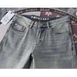Moncler Jeans For Men # 287903, cheap Moncler Jeans