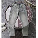 Moncler Jeans For Men # 287903, cheap Moncler Jeans