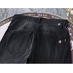 Moncler Jeans For Men # 287904, cheap Moncler Jeans