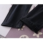 Moncler Jeans For Men # 287904, cheap Moncler Jeans