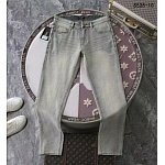 YSL Jeans For Men # 287905, cheap YSL Jeans