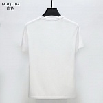 Hermes Short Sleeve Ice Silk T Shirts For Men # 287906, cheap Hermes T Shirts
