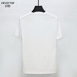 Valentino Short Sleeve Ice Silk T Shirts For Men # 287909, cheap Valentino T Shirts
