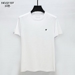 Louis Vuitton Short Sleeve Ice Silk T Shirts For Men # 287912