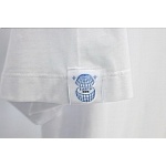 Louis Vuitton Short Sleeve Ice Silk T Shirts For Men # 287912, cheap Short Sleeved