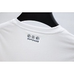 Louis Vuitton Short Sleeve Ice Silk T Shirts For Men # 287912, cheap Short Sleeved