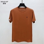 Louis Vuitton Short Sleeve Ice Silk T Shirts For Men # 287914, cheap Short Sleeved