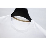Burberry Short Sleeve Ice Silk T Shirts For Men # 287919, cheap Short Sleeved