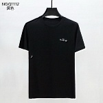 Valentino Short Sleeve Ice Silk T Shirts For Men # 287924, cheap Valentino T Shirts