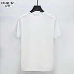 Valentino Short Sleeve Ice Silk T Shirts For Men # 287925, cheap Valentino T Shirts