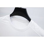 Moncler Short Sleeve Ice Silk T Shirts For Men # 287928, cheap For Men