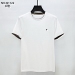 Dior Short Sleeve Ice Silk T Shirts For Men # 287936