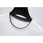 Dior Short Sleeve Ice Silk T Shirts For Men # 287936, cheap Dior T Shirts