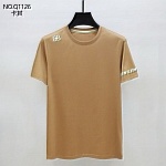 Balenciaga Short Sleeve Ice Silk T Shirts For Men # 287937, cheap Balenciaga T Shirts