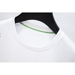 Balenciaga Short Sleeve Ice Silk T Shirts For Men # 287938, cheap Balenciaga T Shirts