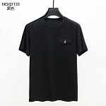 Ralph Lauren Short Sleeve Ice Silk T Shirts For Men # 287945